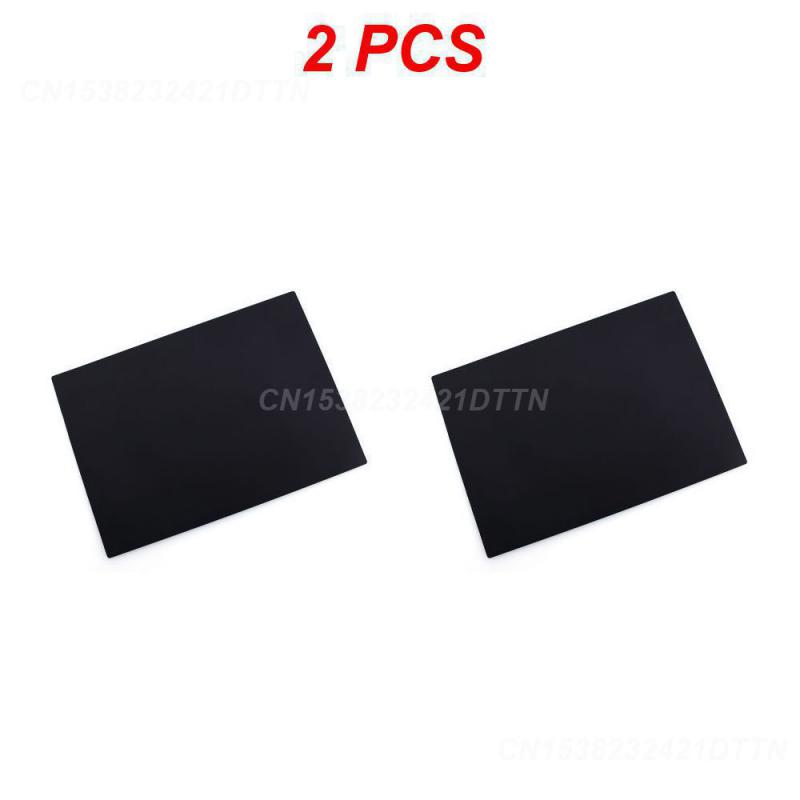 2 шт. прочный и практичный лист Kydex 35 г прочный лист Kydex тактическое снаряжение высокопроизводительные ножны для ножей универсальный силикон