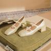 Scarpe con tacco – Scarpe con tacco