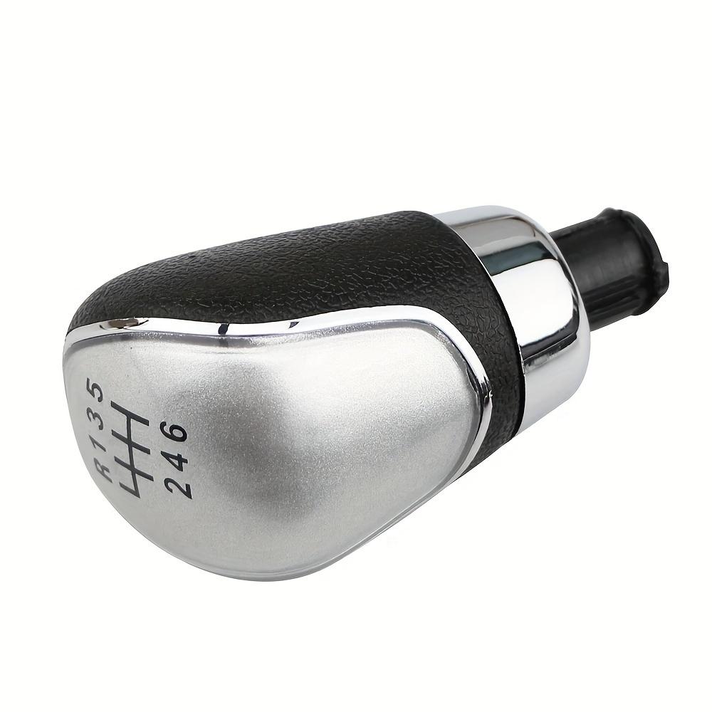5/6 Speed Car Gear Shift Knob Handball For Ford Fiesta MK7 2008 - 2013 Focus MK2/FL 2008 - 2011 Manual Transmission Lever