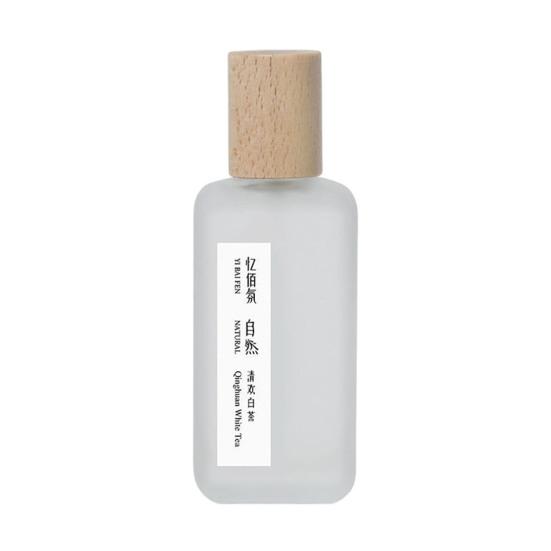 Tea Perfume for White Tea Scent Long Men Women 50ml Peach Oolong Lasting A