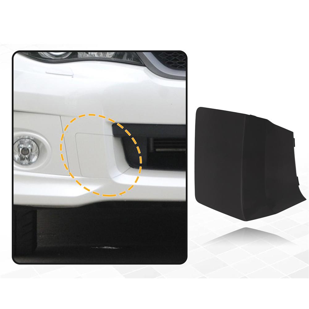 Front Tow Hitch Bumper Cover Fit For 2011-2014 Subaru Impreza WRX STi 57731FG330