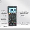 KM DM01A Smart Digital Multimeter Auto Range 6000 Counts NCV Universal Meter Handheld Multifunctional Tester Voltmeter