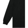 Palace Venture Long-Sleeve Black Men Tops P22LS038