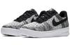 Nike Air Force 1 Flyknit 2.0 Oreo GS BV0063-001