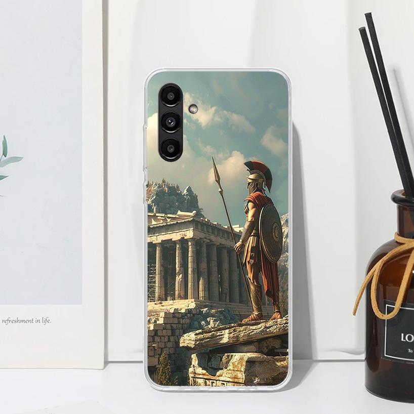 

Roman Colosseum Phone Case For Samsung Galaxy A17 A37 A57 A16 A26 A36 A56 A15 A25 A35 A55 A14 A24 A34 A54 A13 A23 A33 A53 A07 Ga Samsung A37