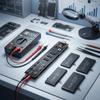 Compact Design Mobile Battery Charging Repair Tool Battery Charging Repair Tool  Battery Recovery