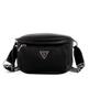 GUESS Power Place One Size Women's Ring, Black,