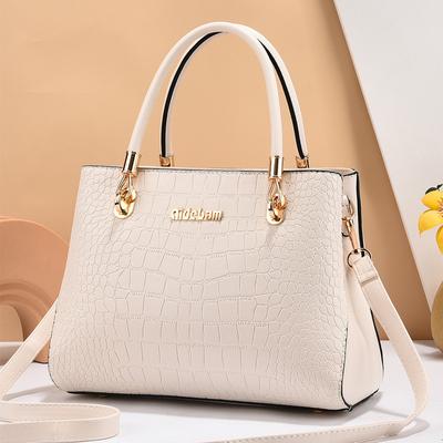 New High-quality Womens Handbag Soft Fashion Crossbody Women's Bag Luxury Shoulder Bags Lady Design Tote Bucket Handbag