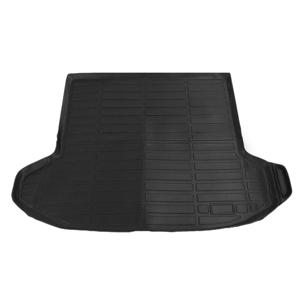 Cargo Liner Mat Anti Slip Easy Cleaning All Weather TPE Protection Rear Trunk Mat Replacement for Sportage 2023 2025