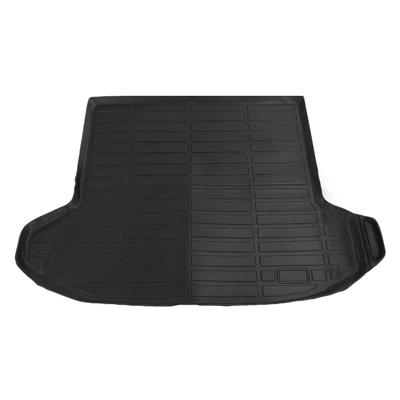 Cargo Liner Mat Anti Slip Easy Cleaning All Weather TPE Protection Rear Trunk Mat Replacement for Sportage 2023 2025
