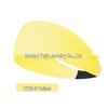 Women's Sweat-Wicking Elastic Headband for Sports, Running, Fitness, and Yoga - Wide Edge Hairband
