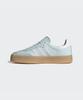 Adidas Three-Fold - Mint:White / Id0435