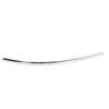 Rear Bumper Molding Trim ABS Easy Installation Bumper Strip Replacement for Benz B?Class W246 2011