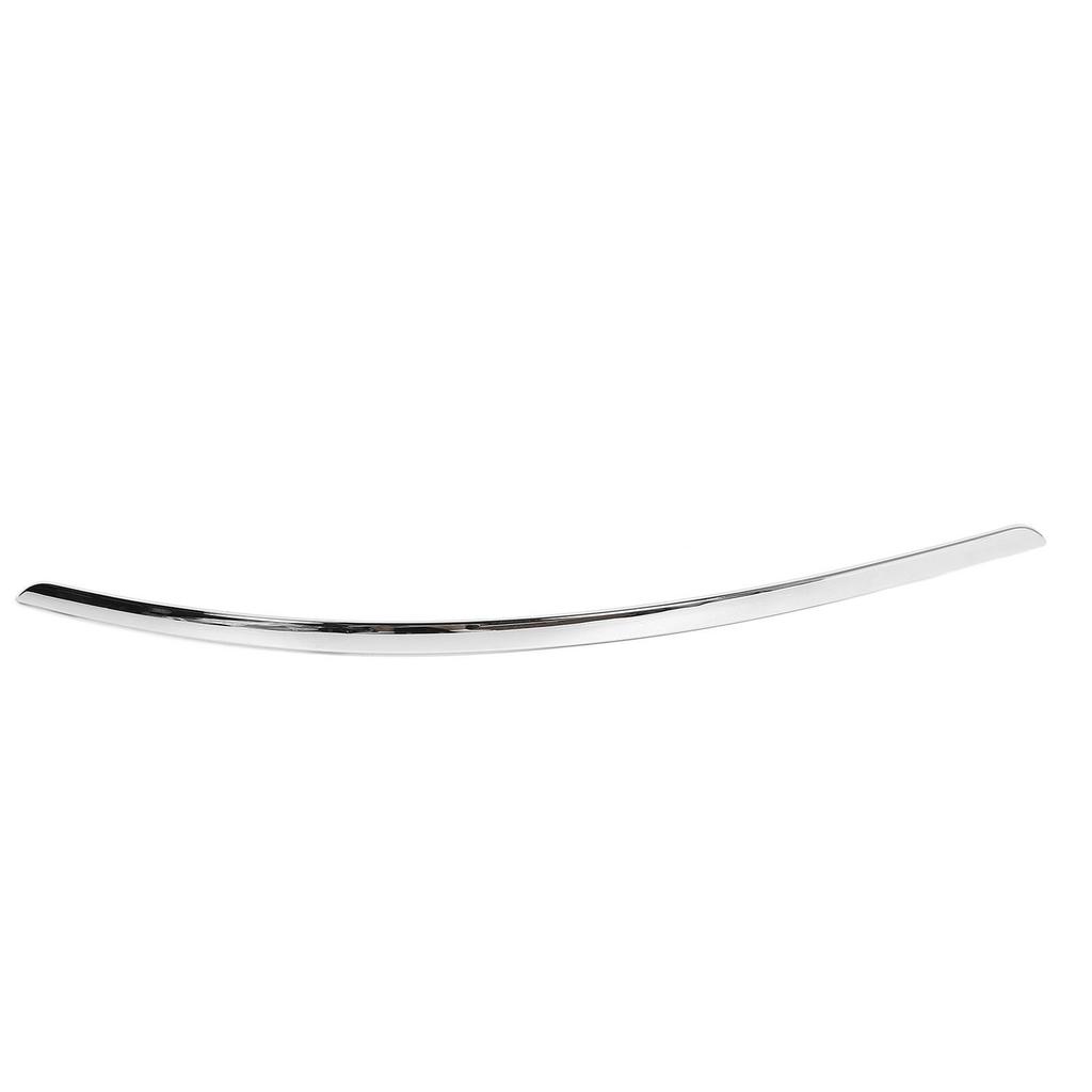 Rear Bumper Molding Trim ABS Easy Installation Bumper Strip Replacement for Benz B?Class W246 2011