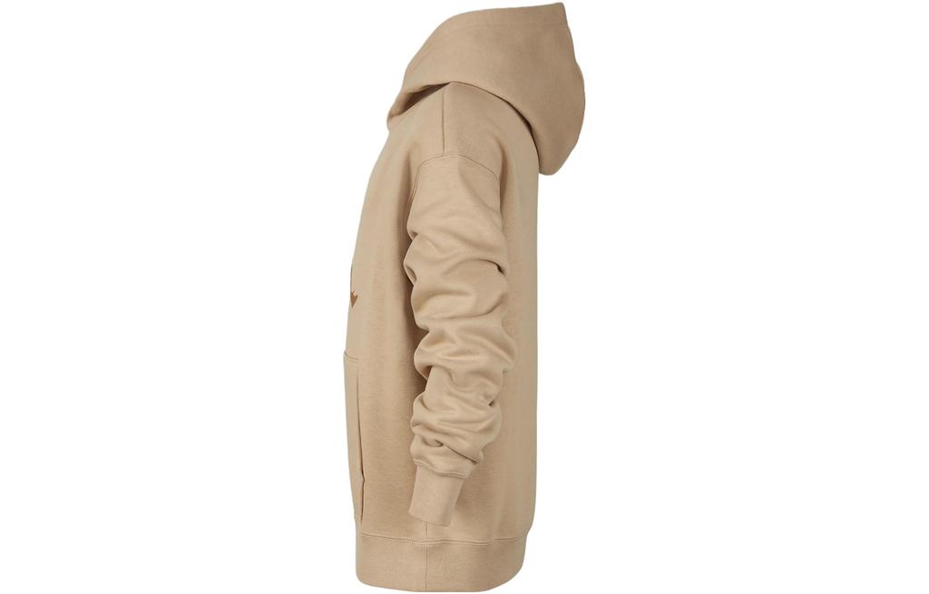 Jordan Kids Sweatshirts Hooded Moderate FV5827-200