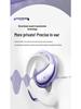 Wireless Noise-Cancelling In-Ear Sports Bluetooth Headphones with High Sound Quality and Long Battery Life