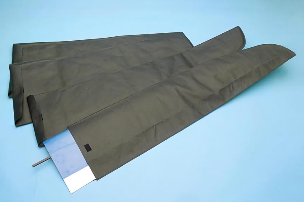 OK Mokei PILOT Angelica 2 DX Finished Model Electric Glider Aileron Model Radio Controlled 11344 (3.04m) Film-Pasted