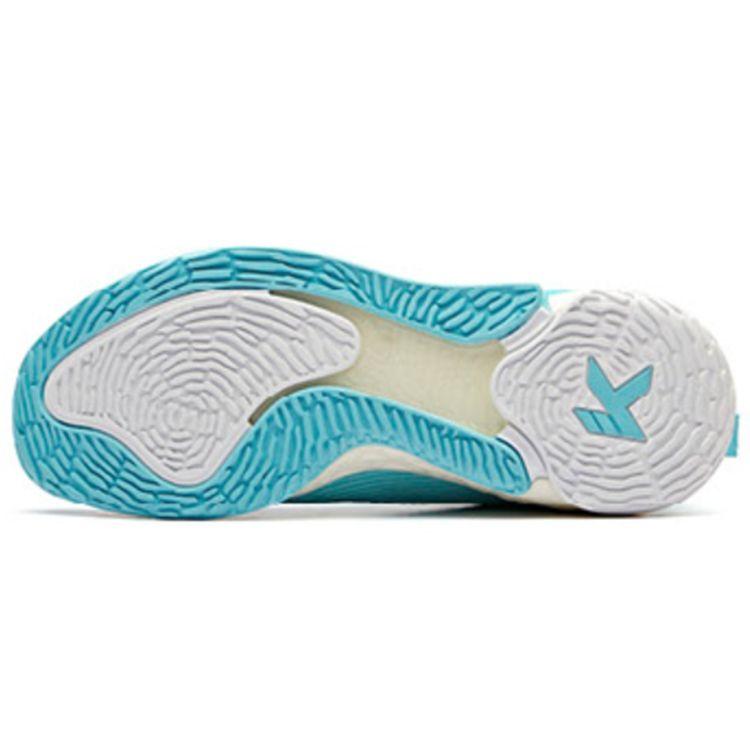 Anta KT4 Low Thompson PU Comfortable Daily Shock Absorption Non-Slip Wear-Resistant Breathable Low-Top Basketball Shoes Men sneaker 14921102-1