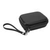 Camera Protective Bag PU Leather Digital Camera Hard Case for Mini EVO Link Liplay