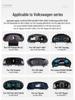 10-25- Volkswagen Tiguan Digital LCD Dashboard Upgrade 10.25-Inch Suitable for '10-'17 Models