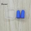 Soft Sound Insulation Protection Earplugs Sleeping Travel Noise Reduction