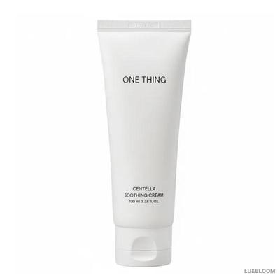 Centella Yatıştırıcı Krem 100ml (+Ücretsiz hediye)