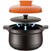 SUPOR Ceramic Casserole Pot