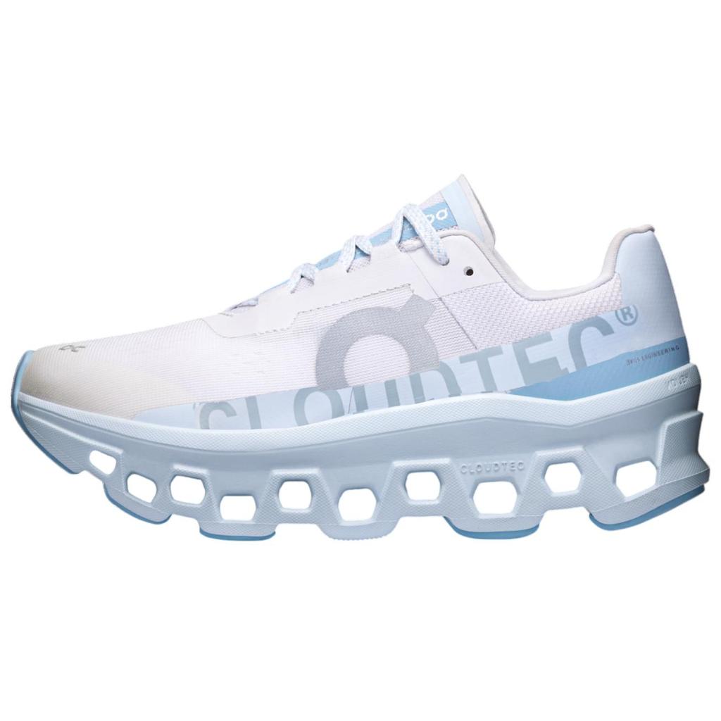 Cloudmonster Frost Wash Women Sneakers Blue 61.97653