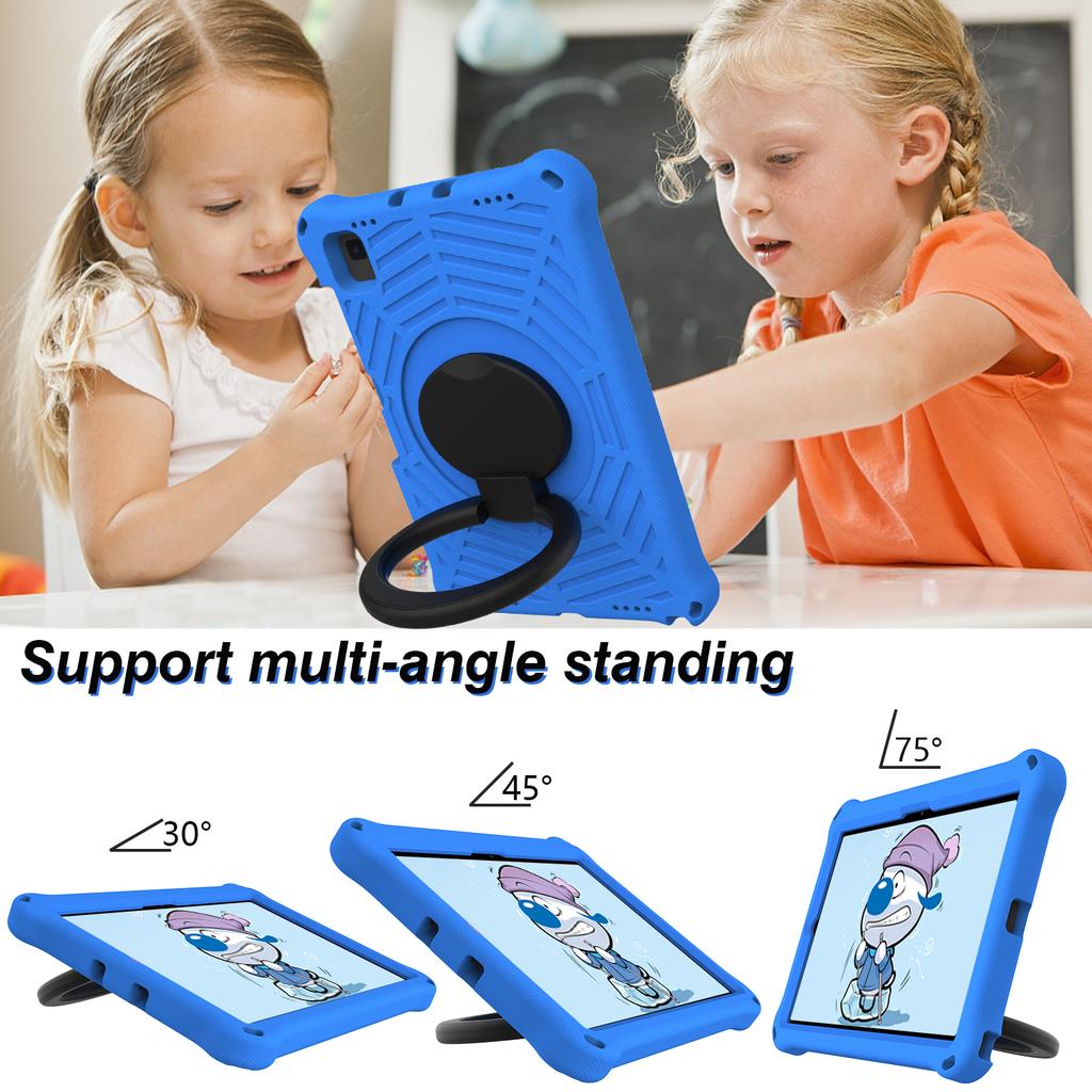 EVA Case For Samsung Tab S6 Lite P620 P610 P613 T860 A8 X200 205 A7 T500 505 A 10.1 T510 A7 Lite8.7 T220 225 A 8.0 T290 8.4 T307