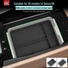 Enhanced Armrest Storage Box for Denza D9 (26 Models)