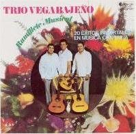 

CD TRIO VEGABAJENO - 20 Exitos Immortales En Musica Non Japan Latin Used