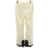 Mammut Skihose XS Cremefarben Typ Outdoor Damen Gebraucht