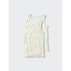 Uniqlo Japanisches Baumwoll-Netz-Tanktop 2er-Pack