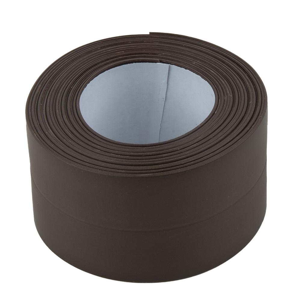 High Quality Waterproof Sealing Tape for Kitchen and Bathroom Easy To Use and Long Lasting Available In Multiple Colors!