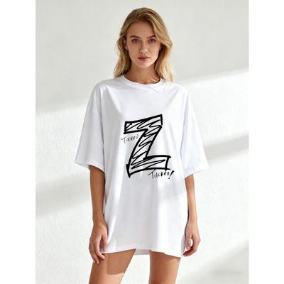 Tops – Magliette