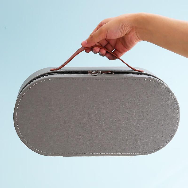 Changqi Ceramic Travel Kung Fu Tea Set