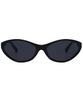 Heita Rue 58 Black Sg Rue Black Sunglasses