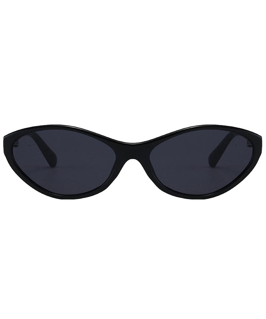Heita Rue 58 Black Sg Rue Black Sunglasses