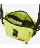 The North Face Nn2Ps41C Tnf Red Box Small Carry Bag Lime