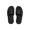 Under Armour Ft Sway Slide 'Triple Black' 3025047-001