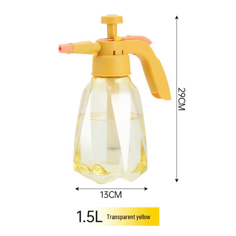 OLOEY Pressure Watering Sprayer Bottle