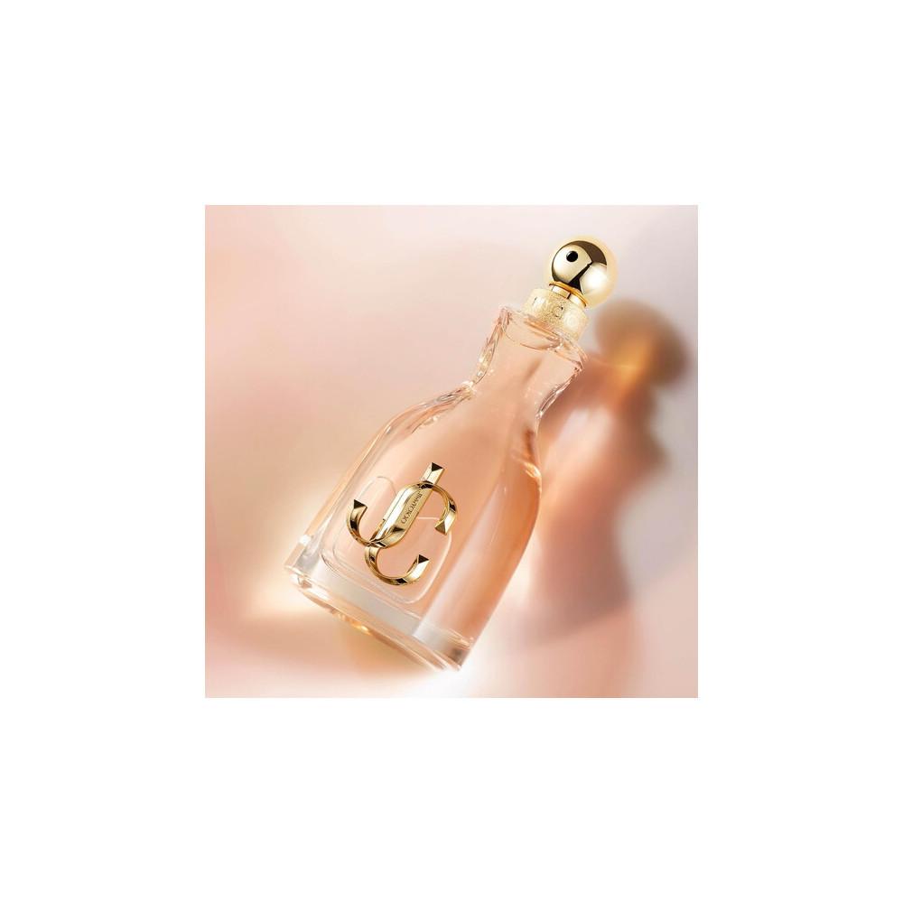 Jimmy Choo Parfémovaná voda I Want Choo - 100 ml -