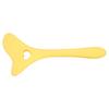 Aid Reusable Silicone Eye Makeup Tool with Cream Applicator for Eye Shadow Mascara Drawing