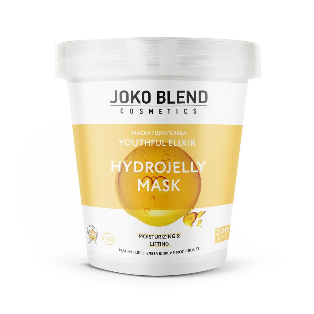 Youthful Elixir Joko Blend Hydrogel Mask 200 G
