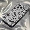 Drake O-OvO OWL Phone Case For iPhone 16,15,14,13,12,11,Pro,Max,Plus,X,XS,SE4,E,Mini,Soft Black Case