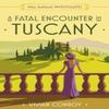 A Fatal Encounter In Tuscany by Vivian Conroy Paperback Book 9780008549329