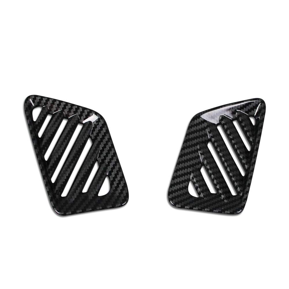 RUIQ Toyota New RAIZE 200 Series Exclusive Interior Front Upper front side чёрный