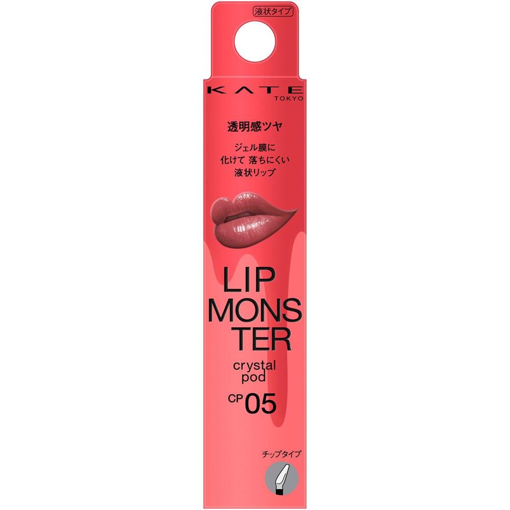 Кей Рип Монстр Хрустальный Горшок Cp05 6г Kanehoe Cosmetics