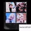 20Pages 1 2 3 4 6 8 9 Pockets Cards Page Po Album Cards Page For Magical Currency Collection Board Game Cards Star Post Card