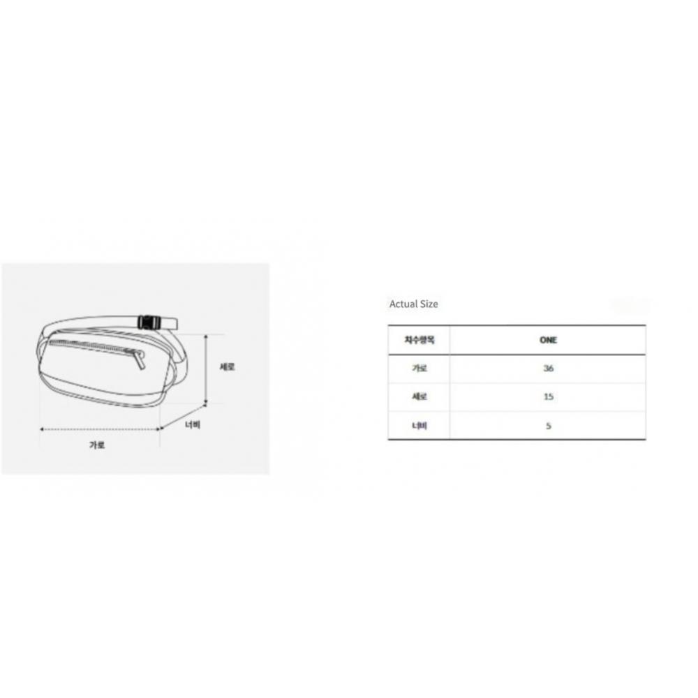 The North Face Sports Hip Bag Cool Gray Nn2pr20b